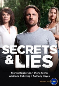 Secrets and Lies (AU) saison 1