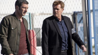 Section de recherches saison 14
