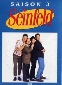 Seinfeld saison 3