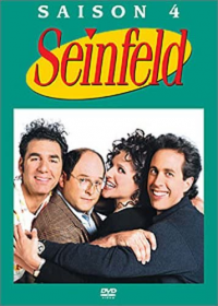 Seinfeld saison 4