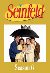 Seinfeld saison 6