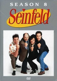 Seinfeld Saison 8 en streaming français Seinfeld Saison 8 en streaming français