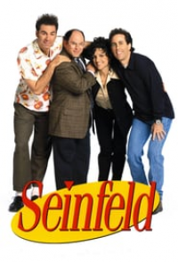 Seinfeld saison 9