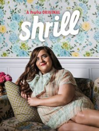 Shrill saison 2