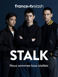 Stalk streaming Stalk streaming
