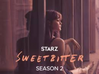 Sweetbitter saison 2