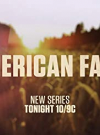 The American Farm streaming The American Farm streaming
