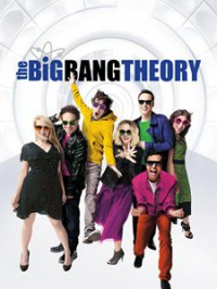 The Big Bang Theory saison 10 épisode 5 The Big Bang Theory saison 10 épisode 5