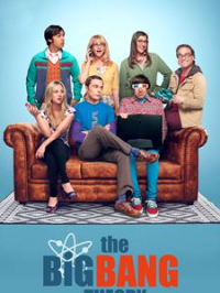 The Big Bang Theory saison 12 épisode 13 The Big Bang Theory saison 12 épisode 13