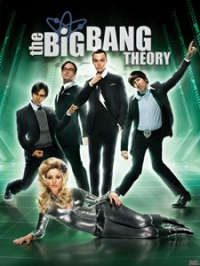 The Big Bang Theory saison 4 épisode 1 The Big Bang Theory saison 4 épisode 1