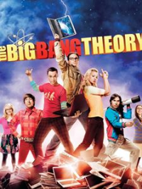 The Big Bang Theory Saison 5 en streaming français
