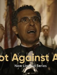 The Plot Against America saison 1 épisode 2 The Plot Against America saison 1 épisode 2