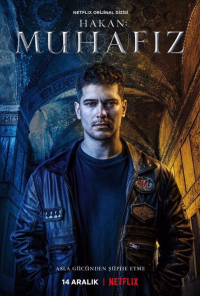 The Protector saison 1