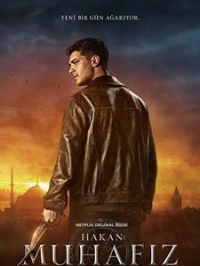 The Protector Saison 2 en streaming français The Protector Saison 2 en streaming français
