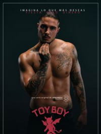 Toy Boy saison 1