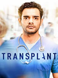 Transplant streaming Transplant streaming