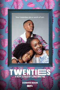 Twenties Saison 2 en streaming français Twenties Saison 2 en streaming français
