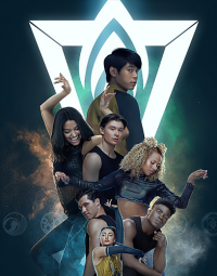 Utopia Falls saison 1
