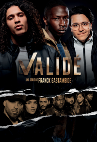 Validé (Valide) streaming Validé (Valide) streaming