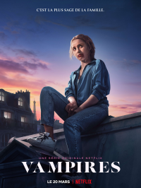 Vampires (2020) streaming Vampires (2020) streaming