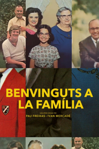 En famille (Benvinguts a la família) saison 1 épisode 1 En famille (Benvinguts a la família) saison 1 épisode 1