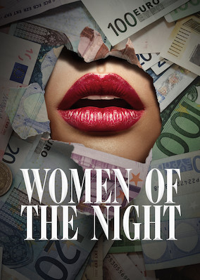 Women Of The Night saison 1