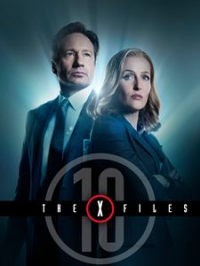 X-Files - Aux frontières du réel saison 10