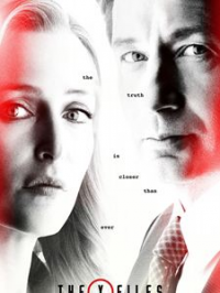 X-Files - Aux frontières du réel saison 11