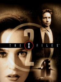 X-Files - Aux frontières du réel saison 2
