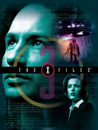 X-Files - Aux frontières du réel saison 3