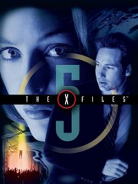 X-Files - Aux frontières du réel saison 5