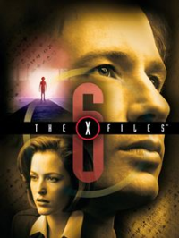 X-Files - Aux frontières du réel saison 6