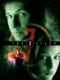X-Files - Aux frontières du réel saison 7
