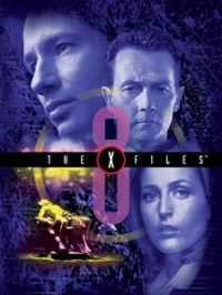X-Files - Aux frontières du réel saison 8