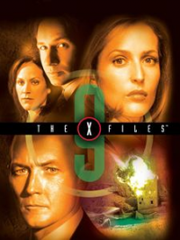 X-Files - Aux frontières du réel saison 9
