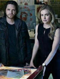 12 Monkeys Saison 4 en streaming français 12 Monkeys Saison 4 en streaming français