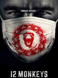 12 Monkeys Saison 1 en streaming français 12 Monkeys Saison 1 en streaming français