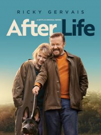 After Life saison 2 épisode 2 After Life saison 2 épisode 2