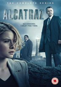 Alcatraz saison 1