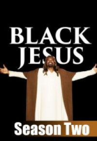 Black Jesus saison 2 épisode 4 Black Jesus saison 2 épisode 4