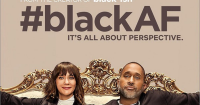 #blackAF saison 1