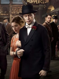 Boardwalk Empire streaming