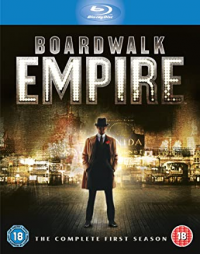 Boardwalk Empire saison 1