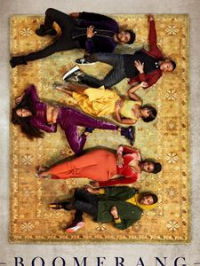 Boomerang (2019) saison 1
