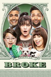 Broke streaming Broke streaming