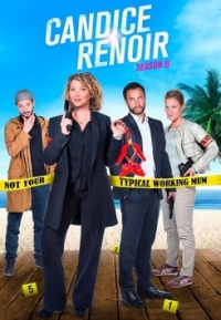 Candice Renoir saison 8 épisode 5 Candice Renoir saison 8 épisode 5