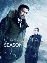 Cardinal Saison 1 en streaming français Cardinal Saison 1 en streaming français