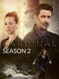 Cardinal Saison 2 en streaming français Cardinal Saison 2 en streaming français