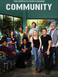 Community saison 4