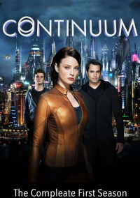 Continuum saison 1 épisode 7 Continuum saison 1 épisode 7